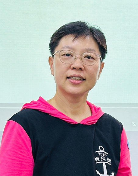 林彥伶