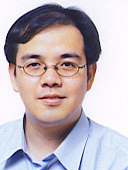 林至康