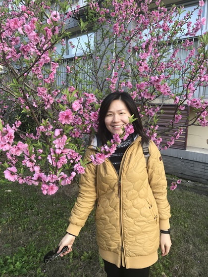 王憲梅